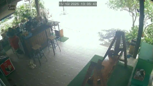 Caméra IP - Thailand