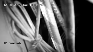 Caméra IP - Estados Unidos