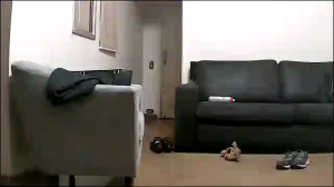 Caméra IP - Brésil