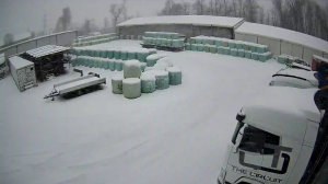 Caméra IP - Österreich