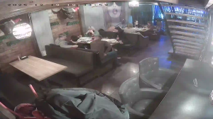 Caméra IP - Ucraina