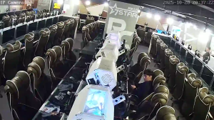 Caméra IP - Südkorea