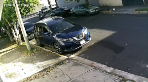 Caméra IP - El Salvador