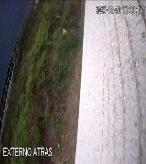 Caméra IP - España