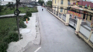 Caméra IP - Vietnam