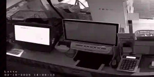 Caméra IP - Italie
