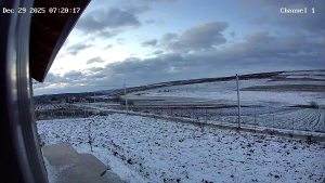 Caméra IP - Moldova, Republic of