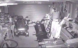 Caméra IP - Reino Unido