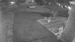 Caméra IP - Vereinigte Staaten von Amerika