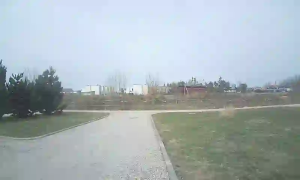 Caméra IP - Lithuania