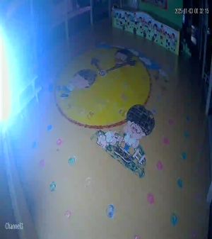 Caméra IP - Tailandia