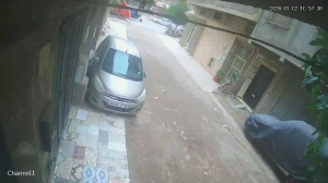 Caméra IP - Morocco