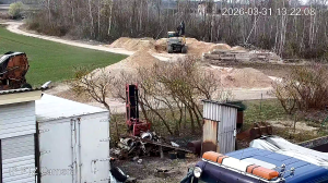 Caméra IP - Lithuania