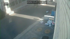 Caméra IP - South Korea