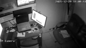 Caméra IP - Türkiye