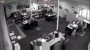 Caméra IP - United States of America