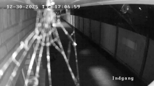 Caméra IP - Denmark