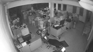 Caméra IP - Tailandia