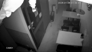 Caméra IP - Südkorea