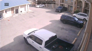 Caméra IP - États-Unis d'Amérique