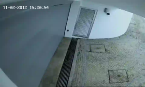 Caméra IP - Portugal