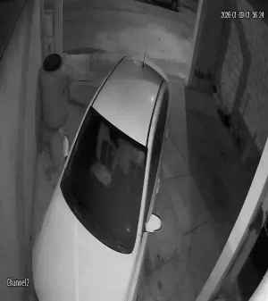 Caméra IP - Mexique