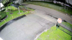 Caméra IP - United States of America