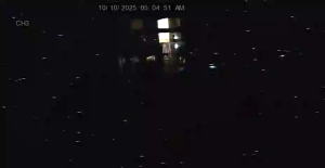 Caméra IP - États-Unis d'Amérique