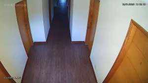 Caméra IP - Brésil