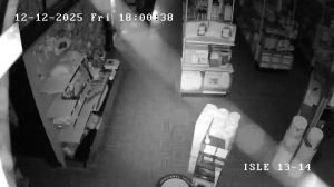 Caméra IP - Estados Unidos