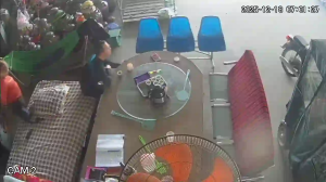 Caméra IP - Vietnam