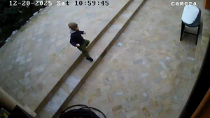 Caméra IP - Usbekistan