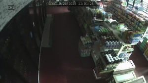 Caméra IP - États-Unis d'Amérique