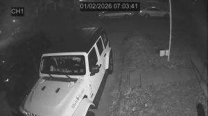 Caméra IP - Stati Uniti d'America