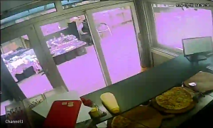 Caméra IP - The Republic of North Macedonia