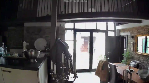 Caméra IP - Deutschland