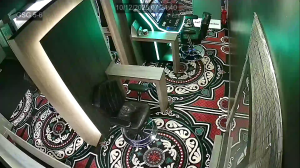 Caméra IP - Germany