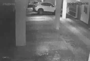 Caméra IP - Brésil