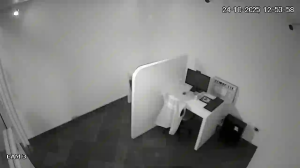 Caméra IP - Brasil
