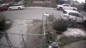 Caméra IP - United States of America