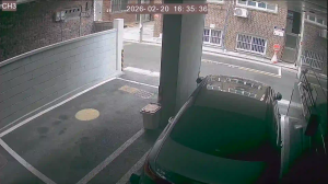 Caméra IP - South Korea