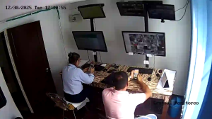 Caméra IP - Colombia