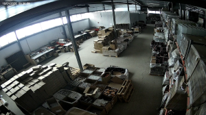 Caméra IP - Russian Federation