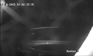 Caméra IP - Polonia