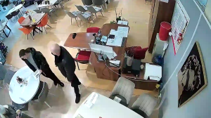 Caméra IP - Russische Föderation