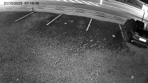 Caméra IP - Belgien