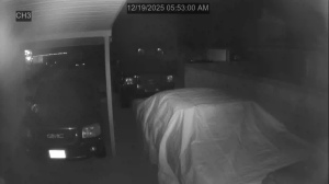 Caméra IP - États-Unis d'Amérique