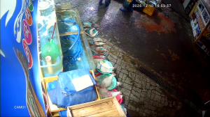 Caméra IP - Südkorea