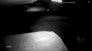 Caméra IP - Corée du Sud