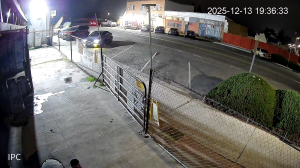 Caméra IP - United States of America